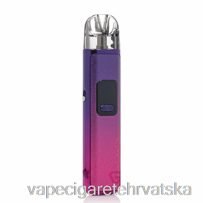 Vape Cigarete Smok Novo Pro 30w Pod Sustav Purple Pink